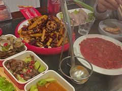 -重庆德忆火锅（龙南街3店）(渝水岸餐饮)