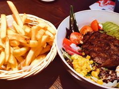 -酷公社·榴莲披萨(太原街店)