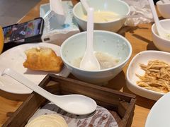 -食膳公园包子铺(烈士公园店)