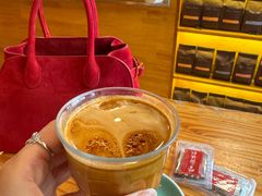 -Cafe del Volcan(永康路店)