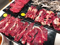 -陈记顺和牛肉火锅(火车站店)