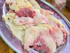 -江村四哥新鲜牛肉店(江高总店)