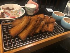 -老头儿油爆虾·知味杭州(爱琴海购物中心)