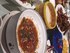 -大鸭梨烤鸭(枣园店)