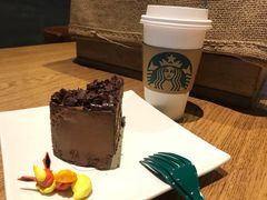 -星巴克(秦皇岛乐都汇店)