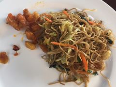 -泰谷酒店·太古码头闽菜自助餐厅