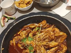 -巴蜀王婆大虾(南锣鼓巷店)