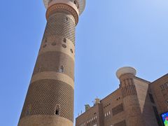 -新疆国际大巴扎