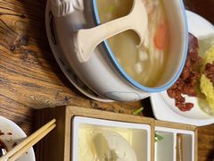 -马家饭堂(南街薰酱店)