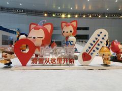 -哈尔滨热雪奇迹