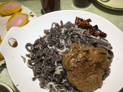 -裕德隆清真饭庄·天津特色菜(河东店)