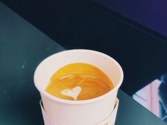 小白燕麦奶-JPG coffee(广州体育西店)