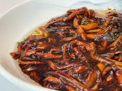 响油鳝糊-松鹤楼·非遗·苏帮菜(融科店)