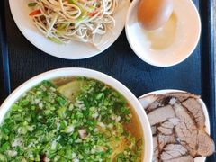 -有礼有面(知春路店)