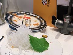 -元气寿司(益田假日广场店)
