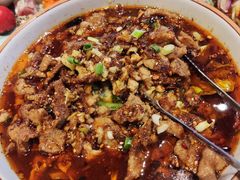 -红樱桃·欢乐餐厅(太原里店)