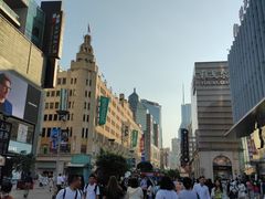 -傣妹火锅(南京东路一店)