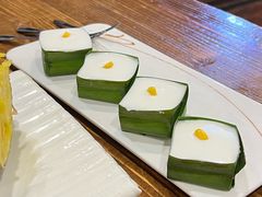 -Siam泰餐厅(水上公园店)