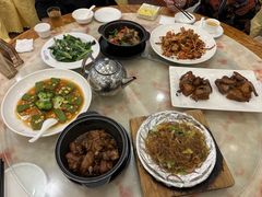 龙虾-新金盛·海鲜酒楼(盐田店)