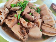 -大赤坎肥仔强烧味海鲜餐厅(大赤坎店)