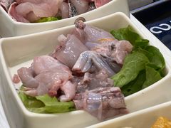 -活潑鲜跳(湖滨商业街店)