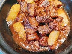 -黄河佬.油泼黄河鲤鱼.地道陕菜(百米大道店)