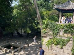 -青岛崂山太清宫