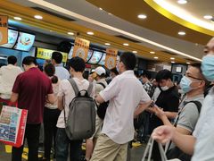 -真功夫(琶洲会展A店)