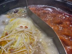 -徐升记不改良老火锅(菏泽中央公馆店)