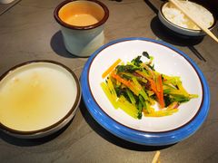 -集草轩·重庆麻辣烤鱼(西湖道店)