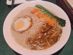 -大鸽饭(汉溪长隆店)