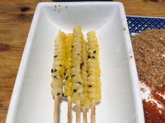 -肉串汪(月坛店)