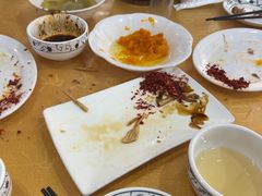 -万春卤菜(天乡后街步行街店)