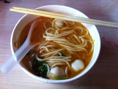虾面-明月虾面(厦禾路店)