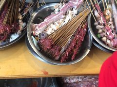 -袁师傅烤肉(弹子石店)