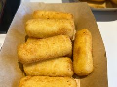 -川百汇烤鱼·泡饼·美蛙(八达岭店)