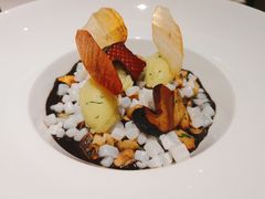 -Le Comptoir de Pierre Gagnaire