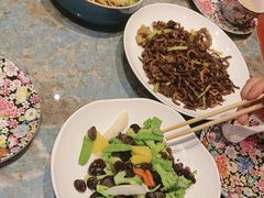 -哈啾嗨·新概念蒙餐(红星新城店)