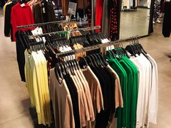 -ZARA(恒隆广场店)