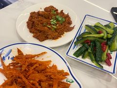 -华天延吉餐厅(西四总店)
