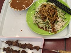 -护国寺小吃(地安门店)