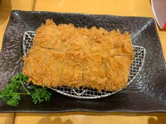 -胜博殿日式炸猪排(西红门店)