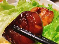 -韩宫宴烤肉·料理(苏州中心店)