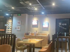 -渔乐圈海鲜餐厅(群力金江路店)