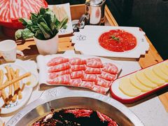 -大龙燚火锅
