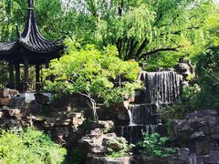 -范蠡湖公园