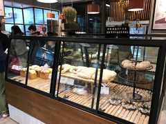 -Dough&Joe团憩(瑞虹天地月亮湾店)