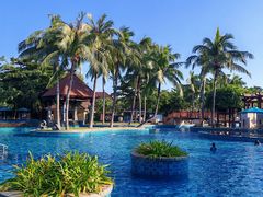 -三亚海棠湾万丽度假酒店