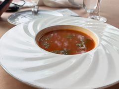 -大八江景意大利西餐厅LargeEight Italy Restaurant(1862时尚艺术中心店)
