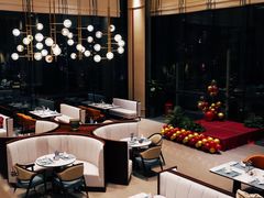 大堂-南湖宾馆·鸳湖阁全日制餐厅